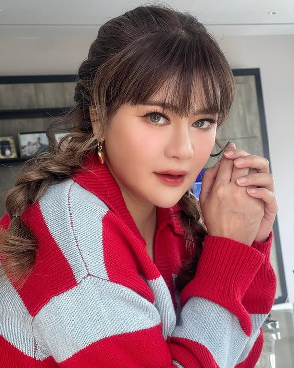 โอ๋ ภัคจีรา