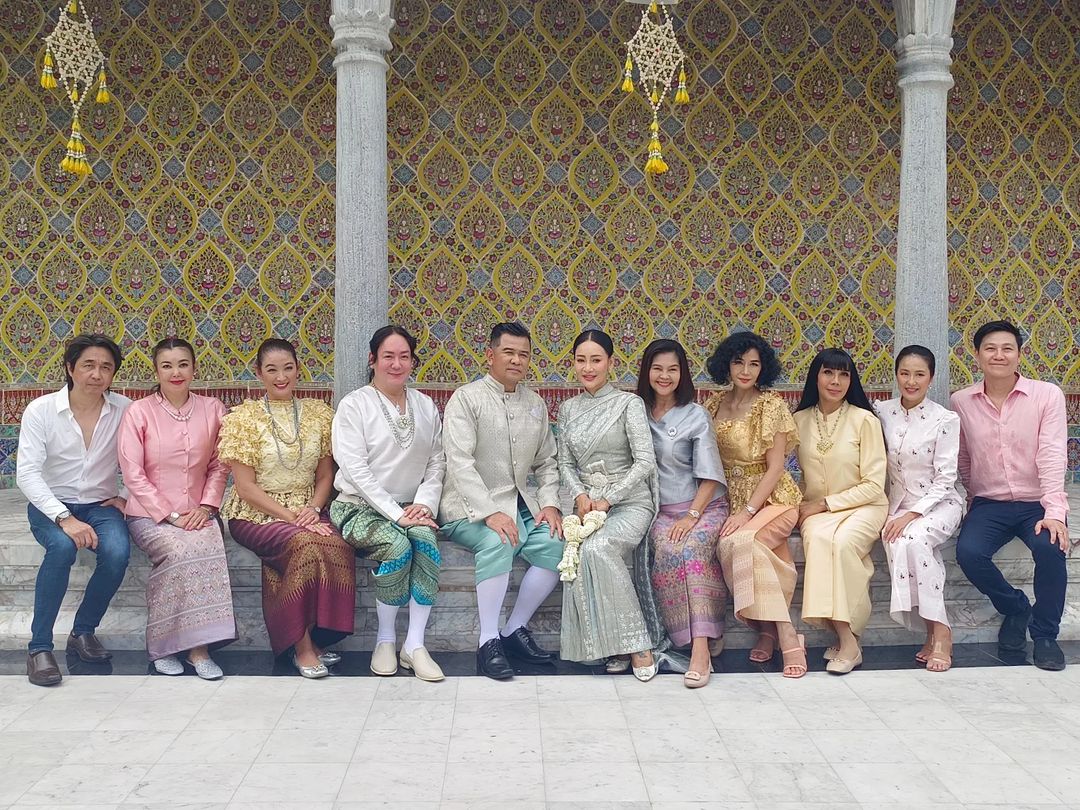 ภาพจาก Instagram korysecret
