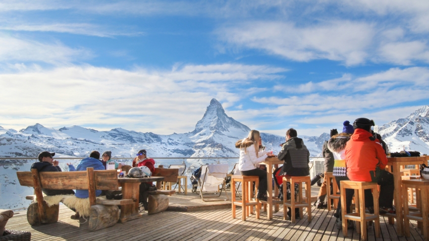Zermatt