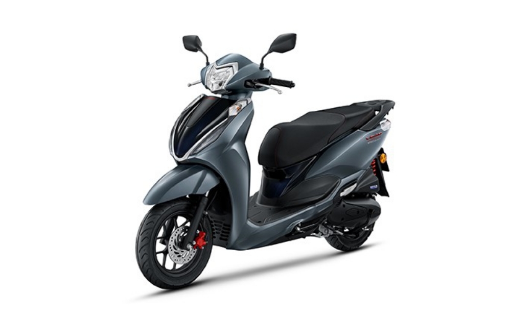 honda lead 125 2025