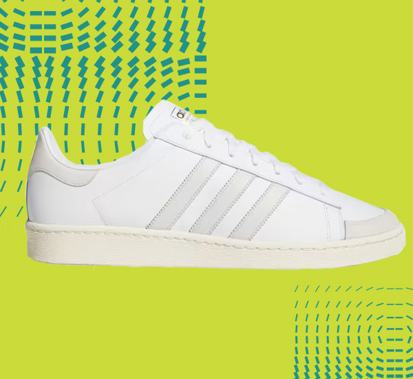 รองเท้า Adidas Jabbar Lo
