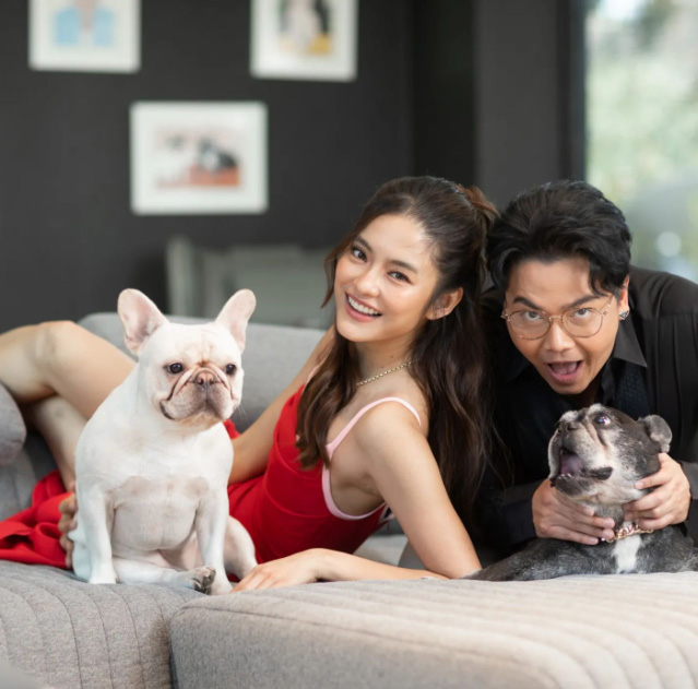 โยเกิร์ต ณัฐฐชาช์ ประวัติ