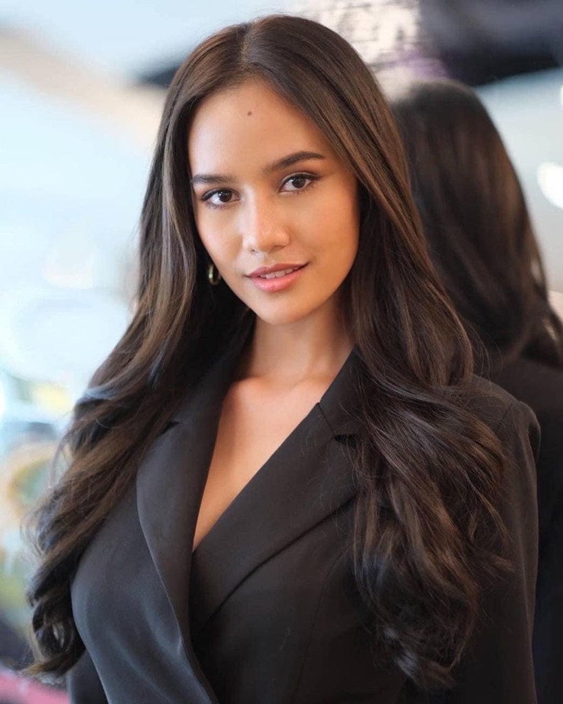 โอปอล สุชาตา