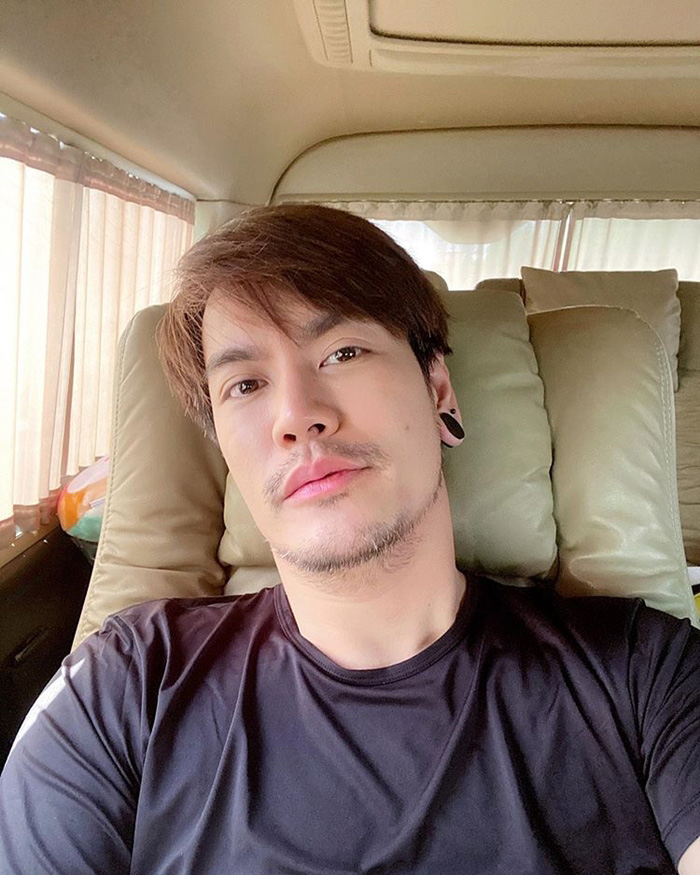 อ๊อฟ ปองศักดิ์