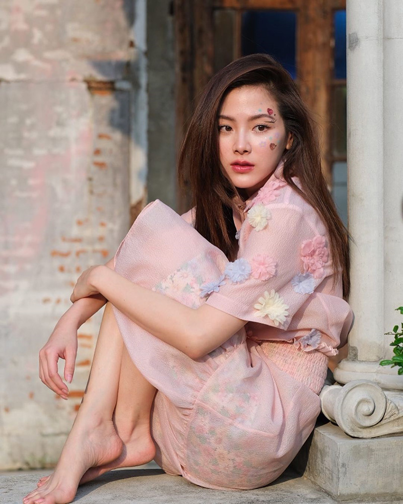 ใบเฟิร์น