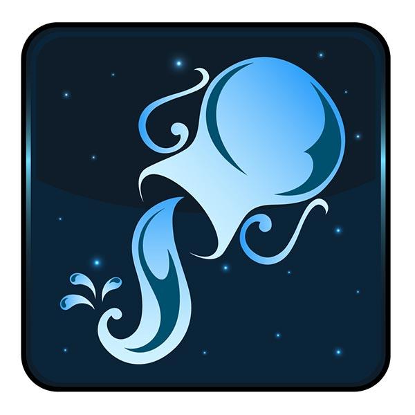 ดูดวงการเงิน 2567 ราศีกุมภ์