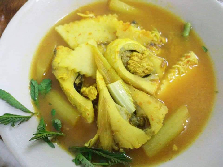 ร้านอาหาร