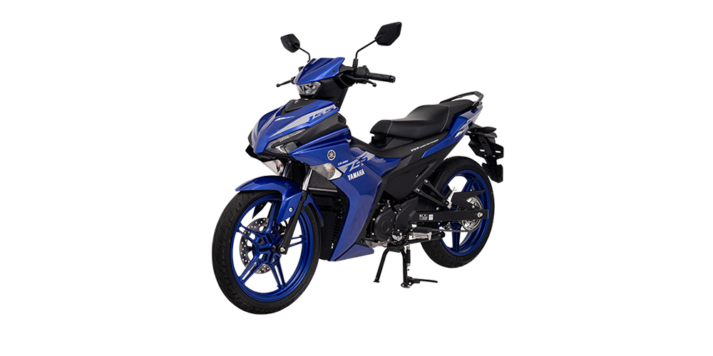 Yamaha Exciter 155 2021
