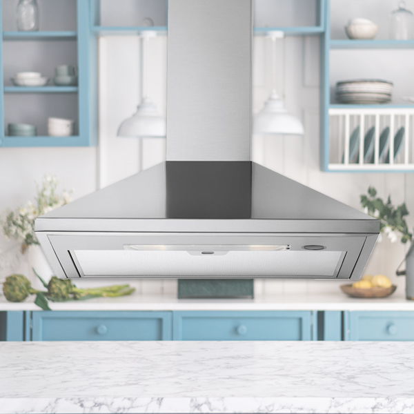 เครื่องดูดควัน Ikea