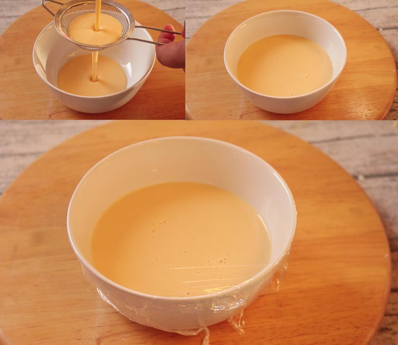 Yorkshire Pudding