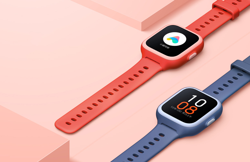Mi Rabbit Children’s Watch 2S