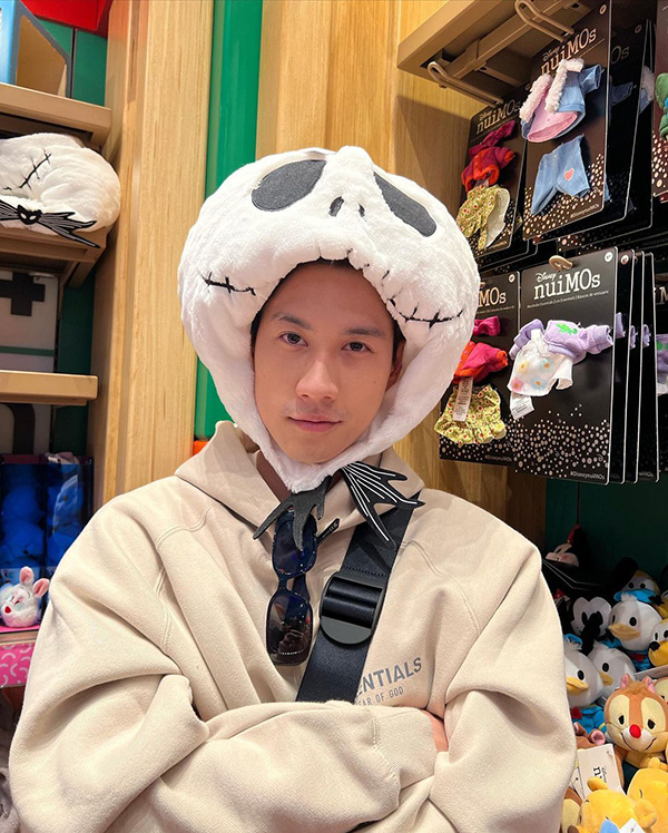 ภาพจาก Instagram brightrpp