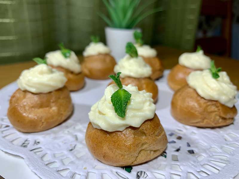 เอแคลร์