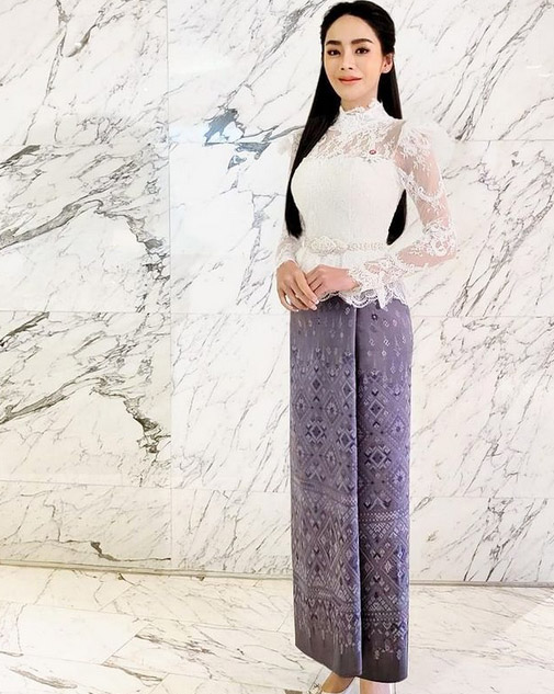 ปุยฝ้าย AF4