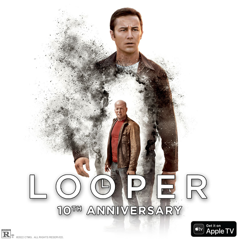 หนัง looper