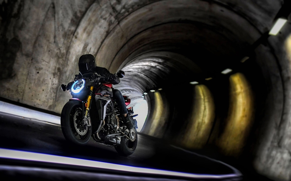 MV Agusta