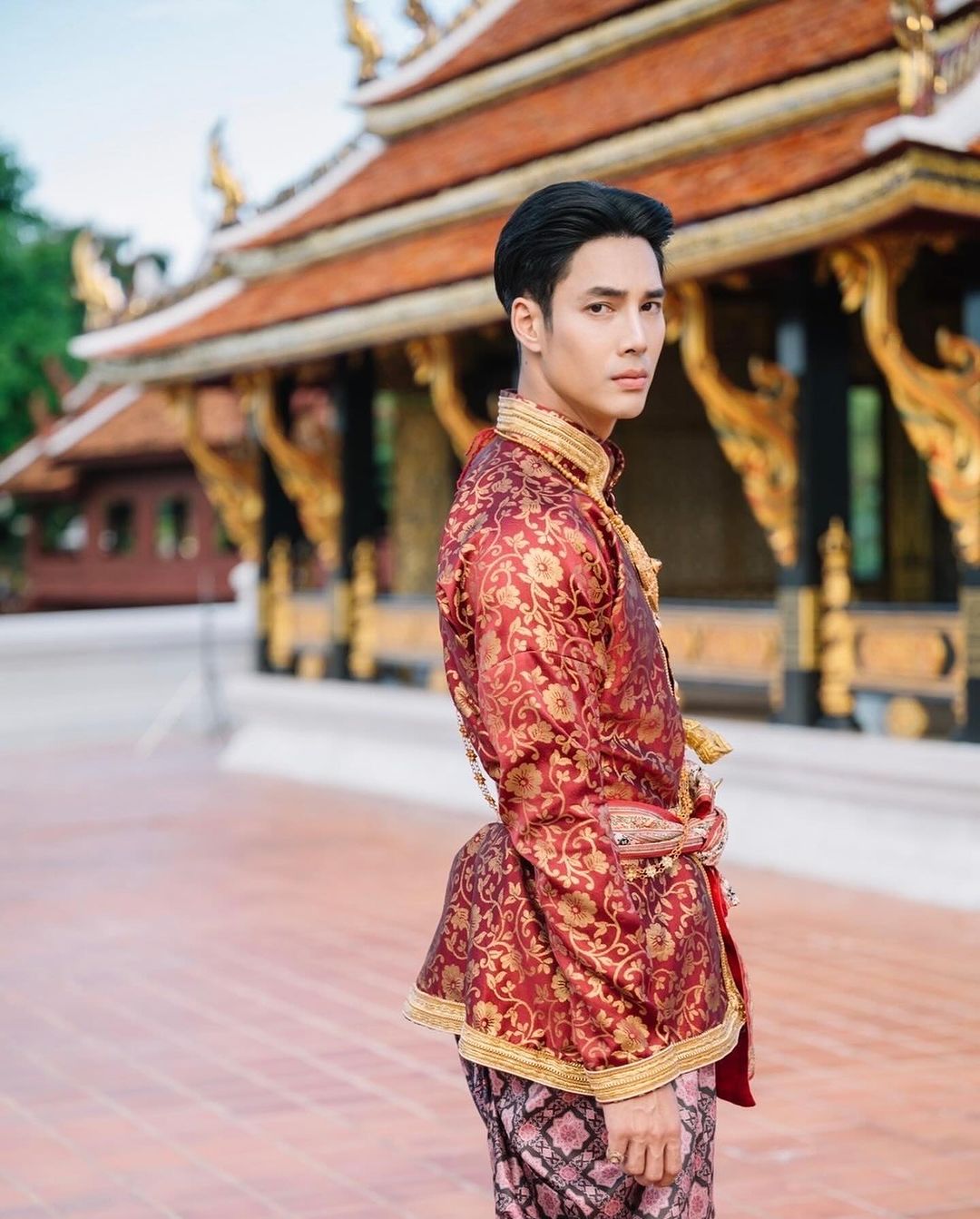 เจ้าฟ้าพร พรหมลิขิต