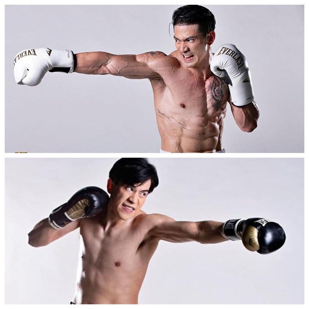 10 Fight 10
