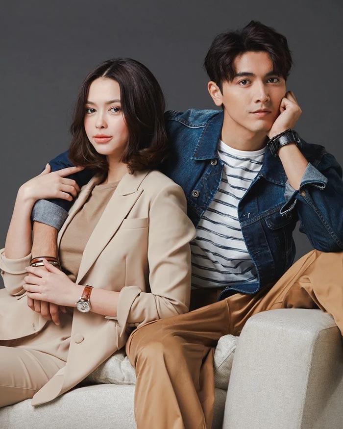 ละครคู่เวร