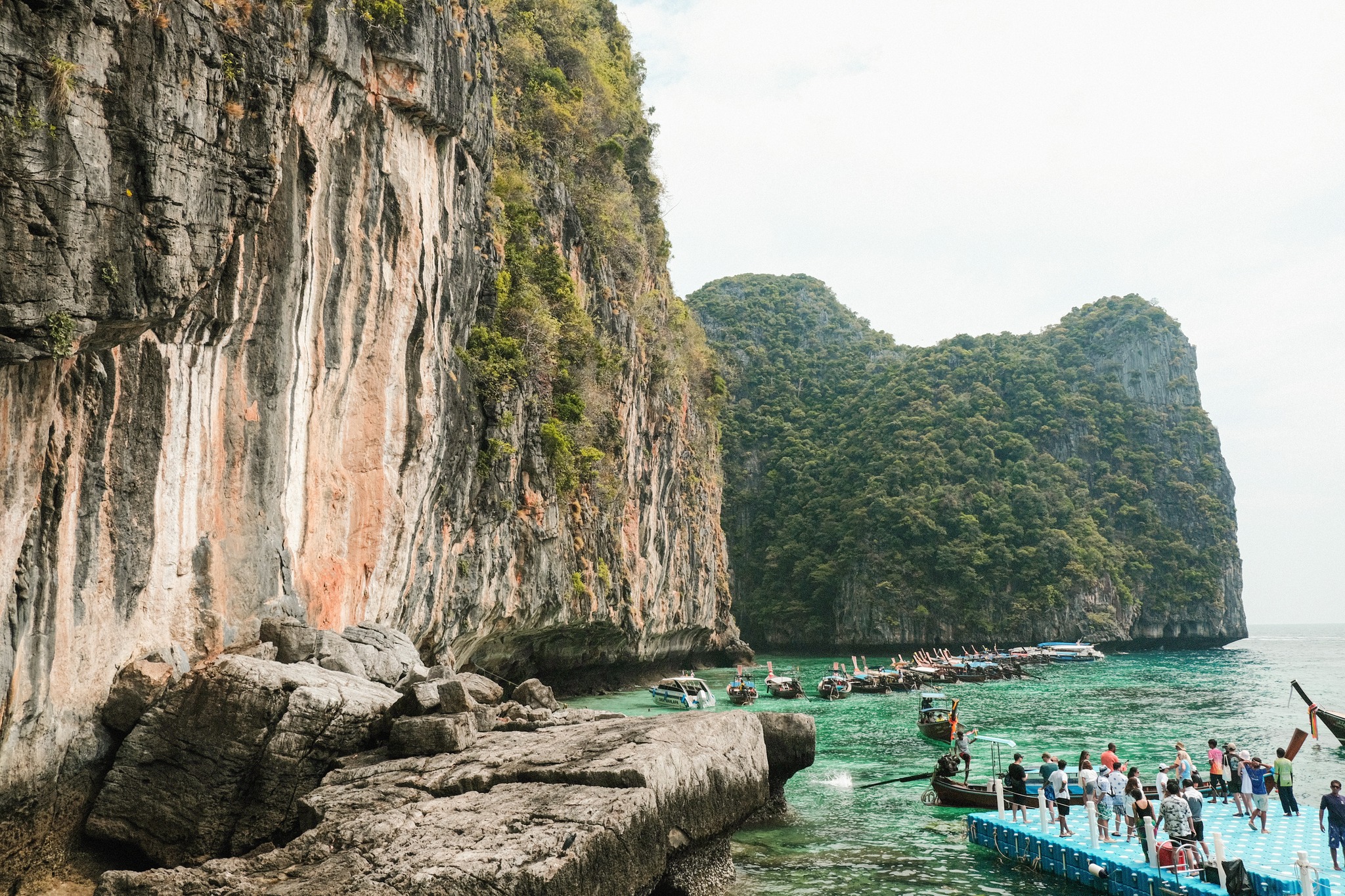 ล่องเรือภูเก็ต