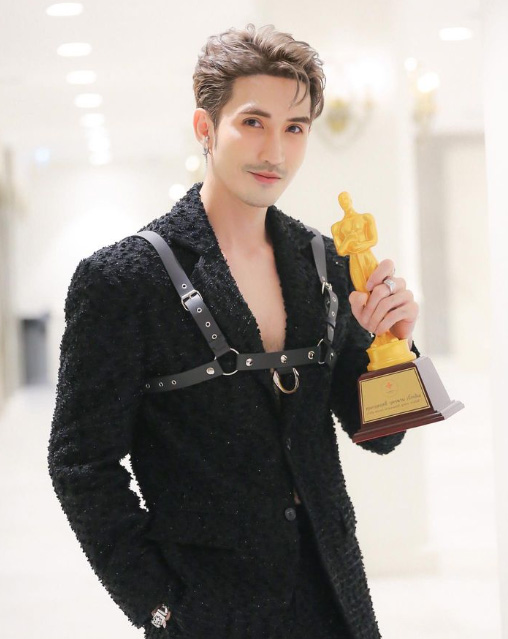 บิ๊กเอ็ม กฤตฤทธิ์