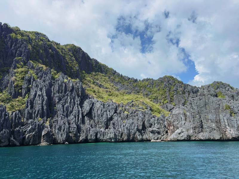 เกาะเอลนิโด