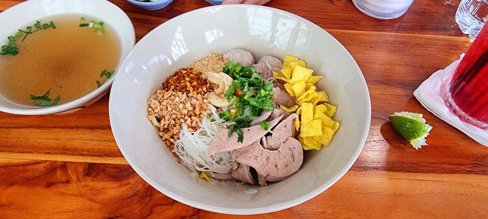 เที่ยวตรัง