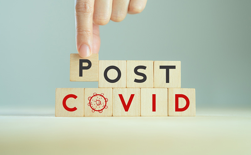 LONG COVID