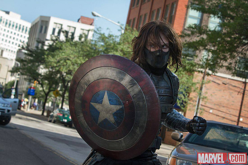 Thunderbolts หนังมาร์เวล 2025 ธันเดอร์โบลต์ส