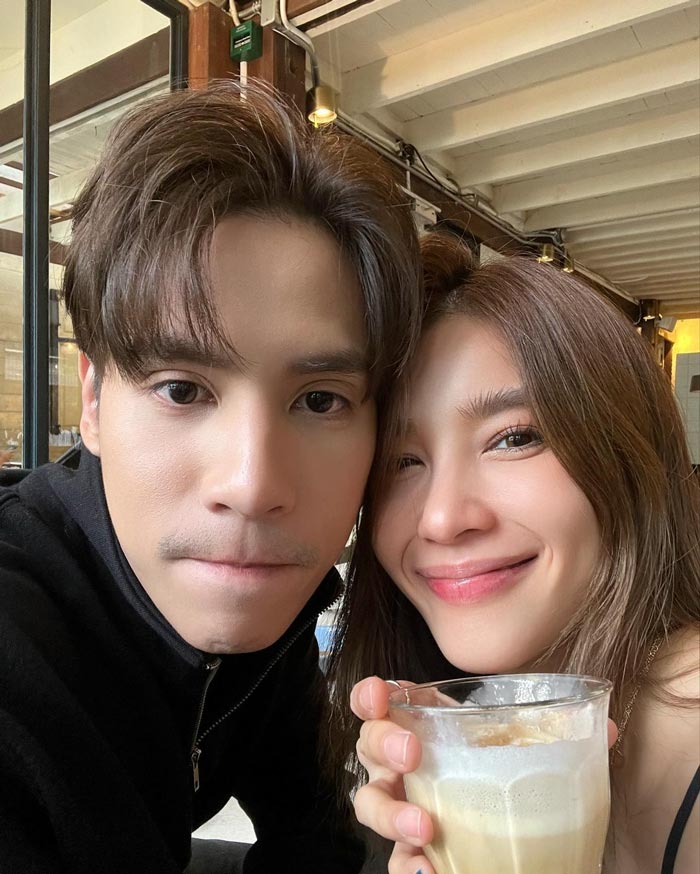 เจษ วิว