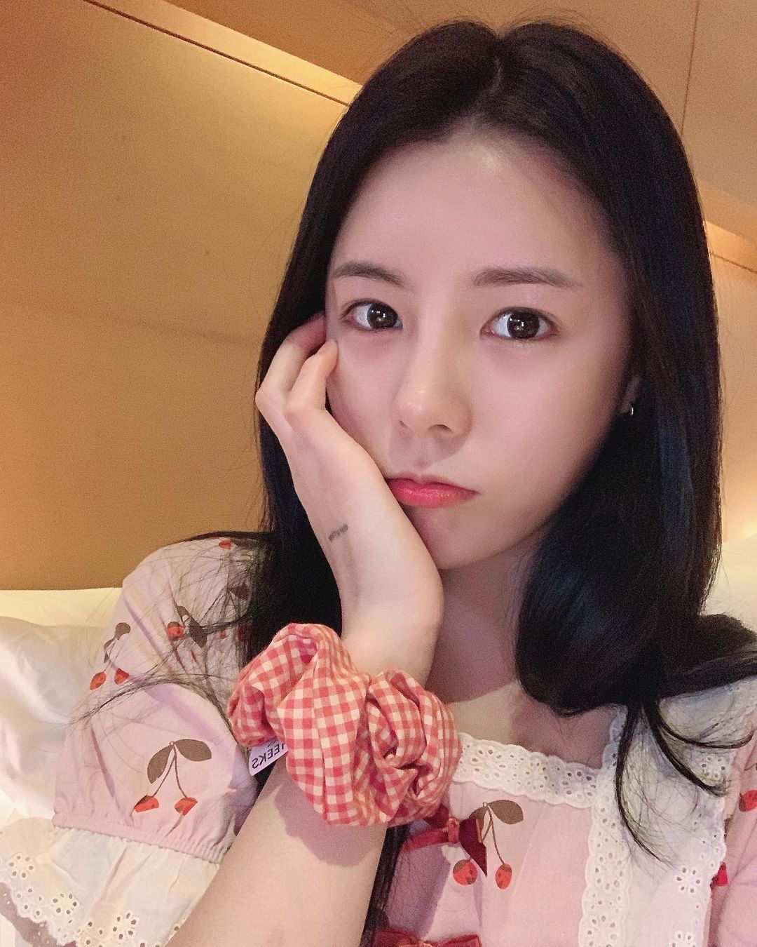 ลีดายอง