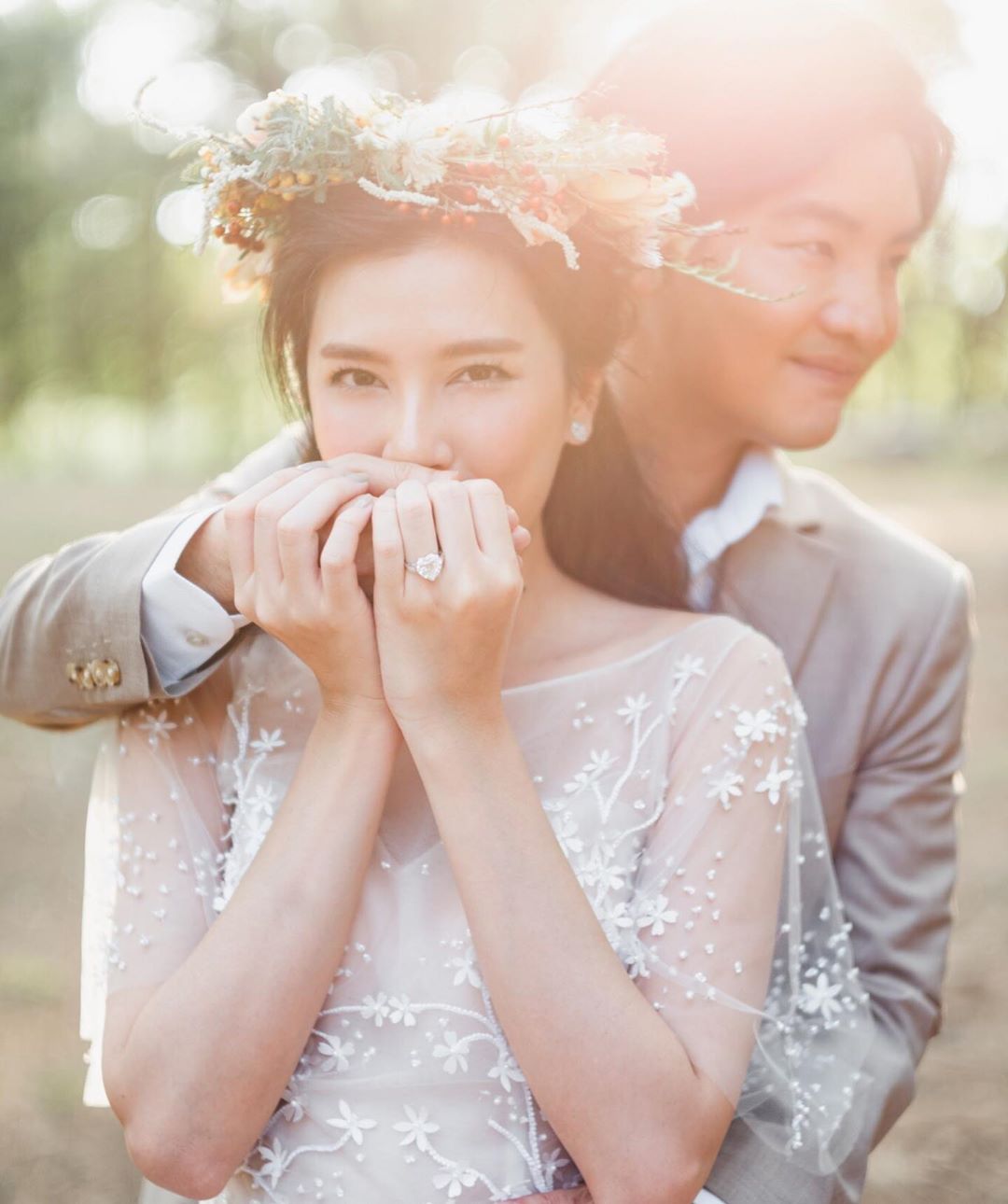 พรีเวดดิ้ง บี มาติกา