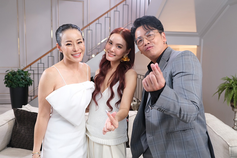 เจนี่ เทียนโพธิ์สุวรรณ