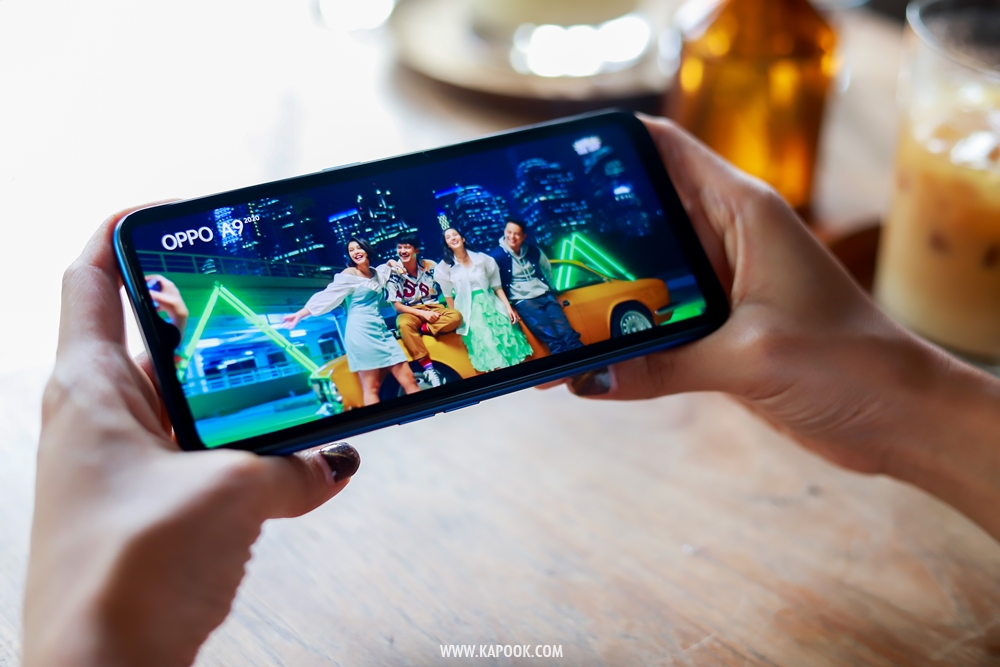 oppo a9 2020