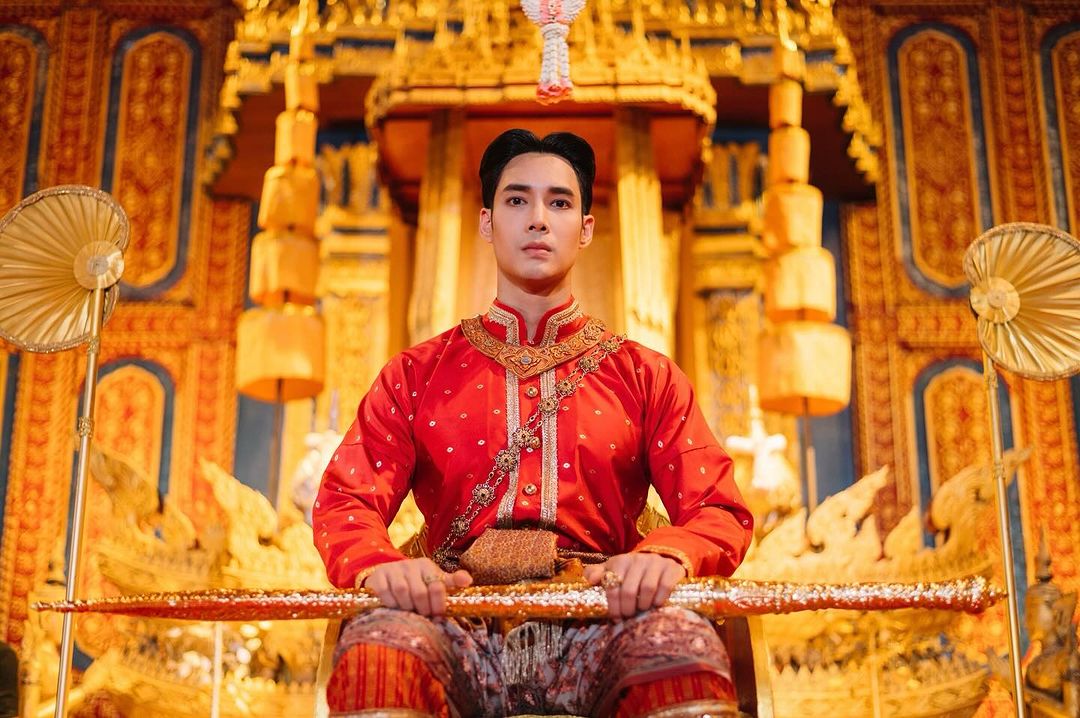 เจ้าฟ้าพร พรหมลิขิต