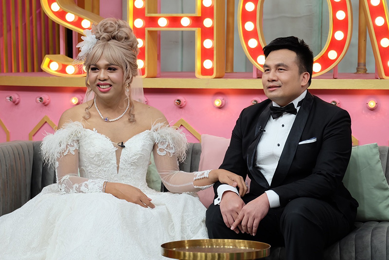 ภาพจาก คุยแซ่บShow