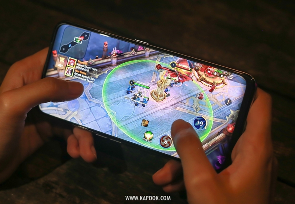 OPPO Reno2 F