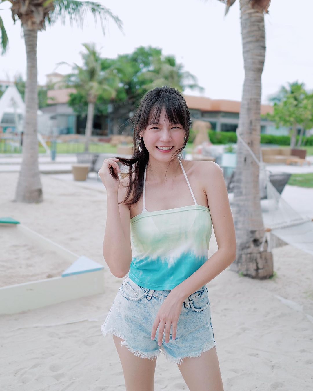 ภาพจาก Instagram pattieung