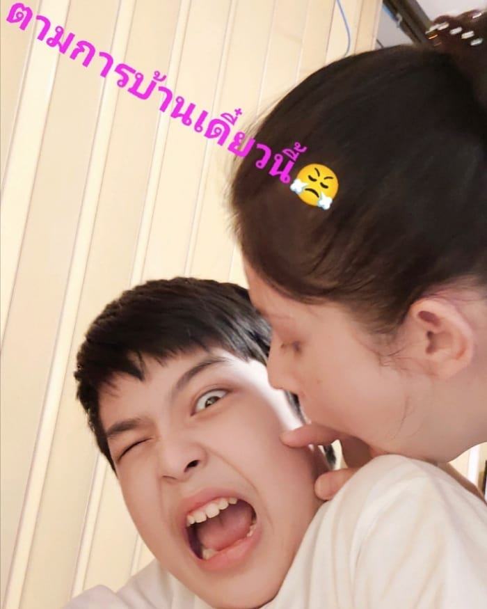 แอนนี่ บรู๊ค