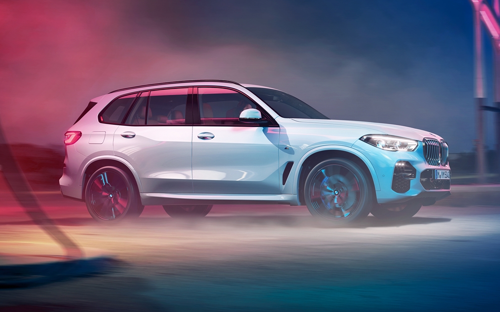 BMW