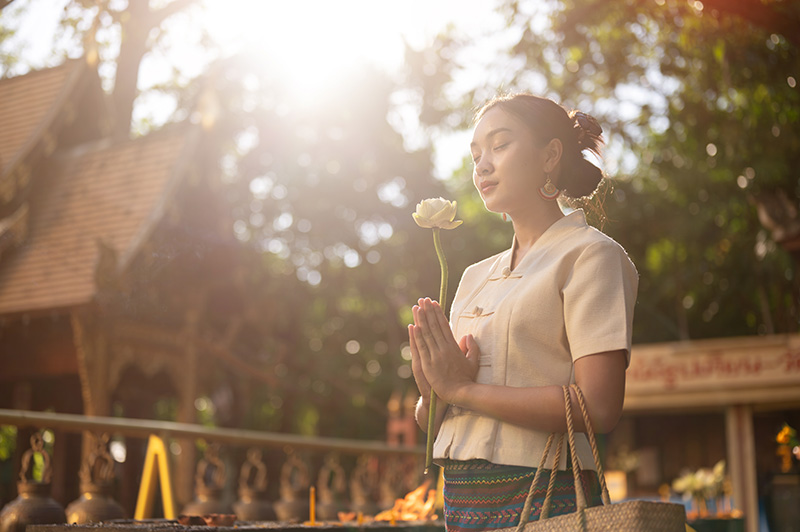คาถาปิโยเมตตา