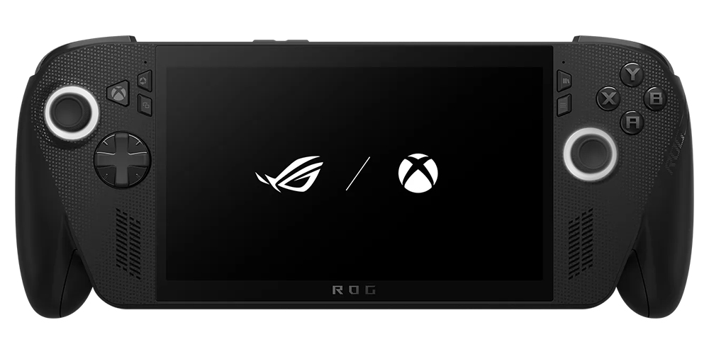 ROG Xbox Ally X / ROG Xbox Ally