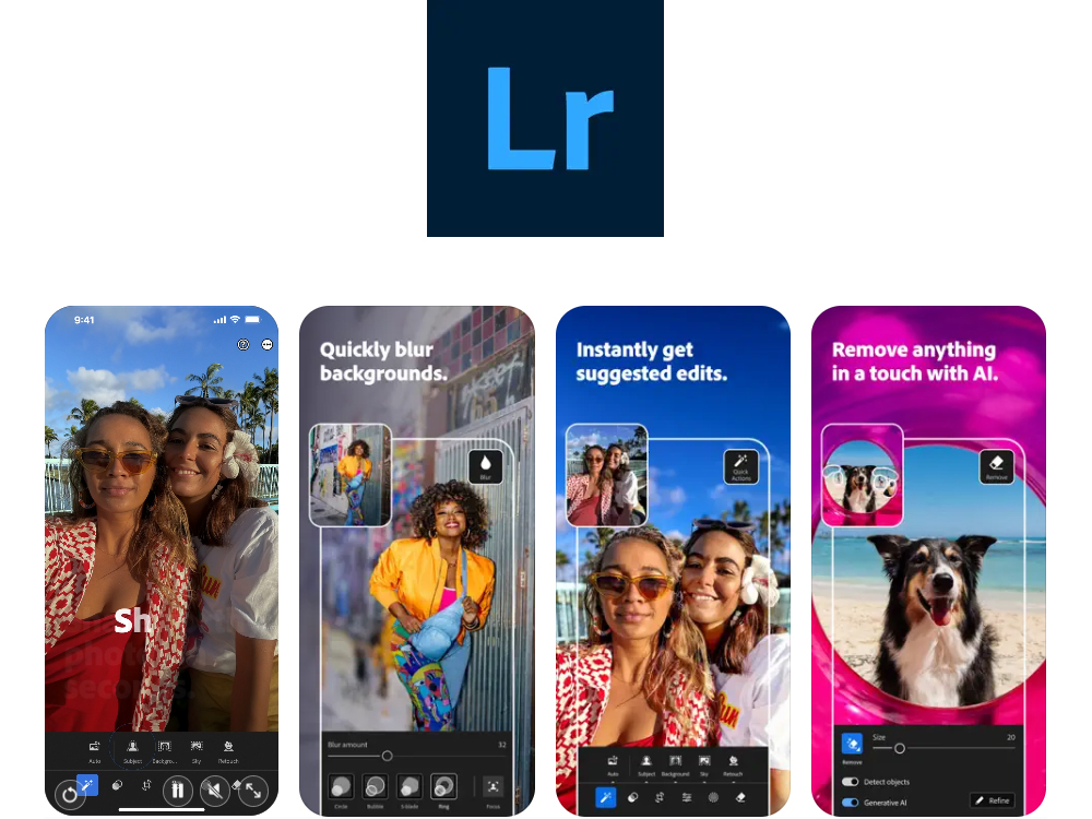Lightroom
