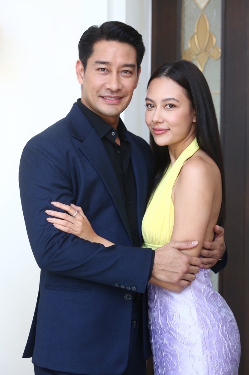 ละครช่อง one