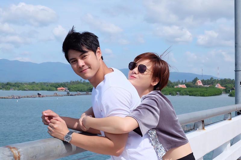 บ้านแมน การิน เกล รดา