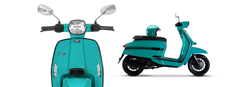 Lambretta