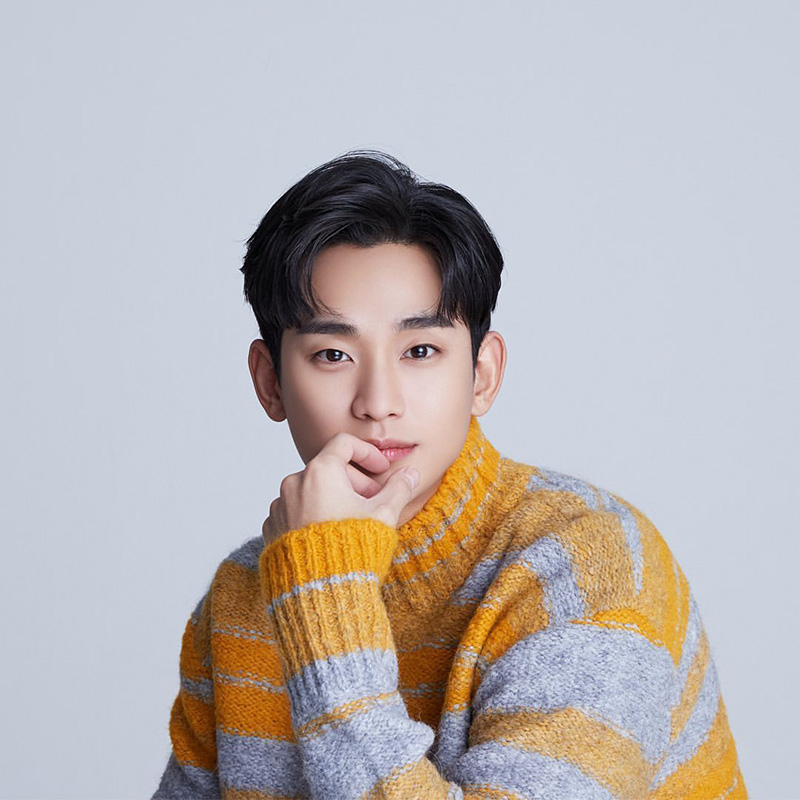 คิมซูฮยอน Kim Soohyun