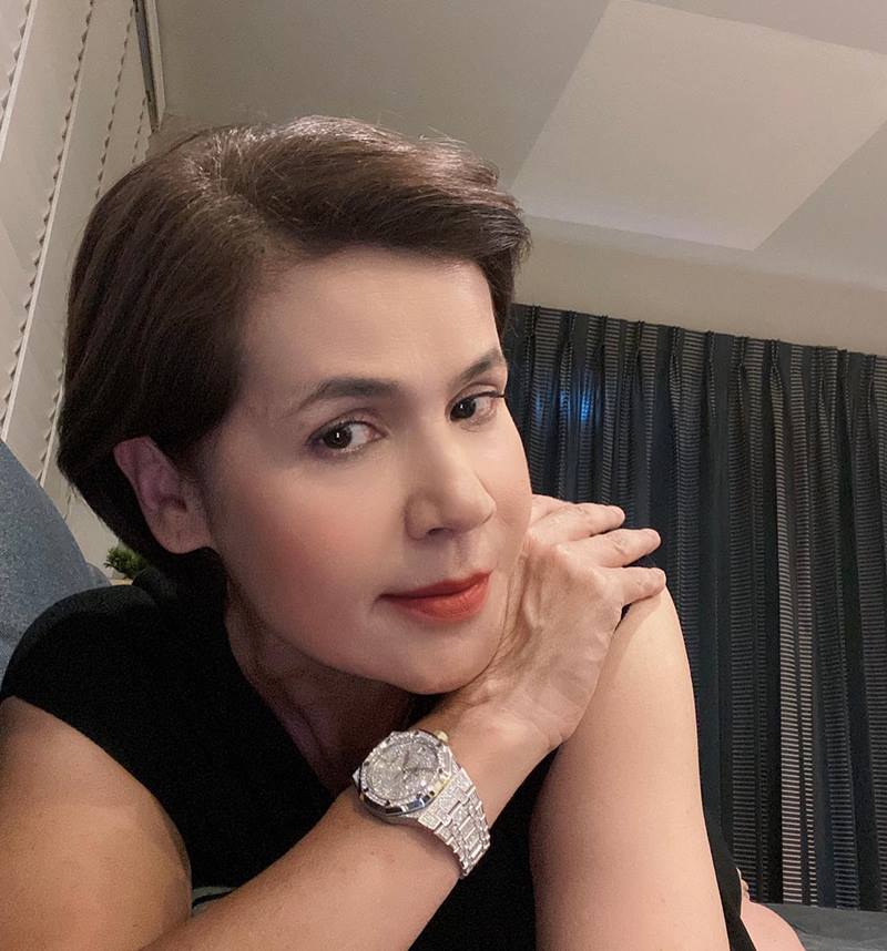 นก จริยา