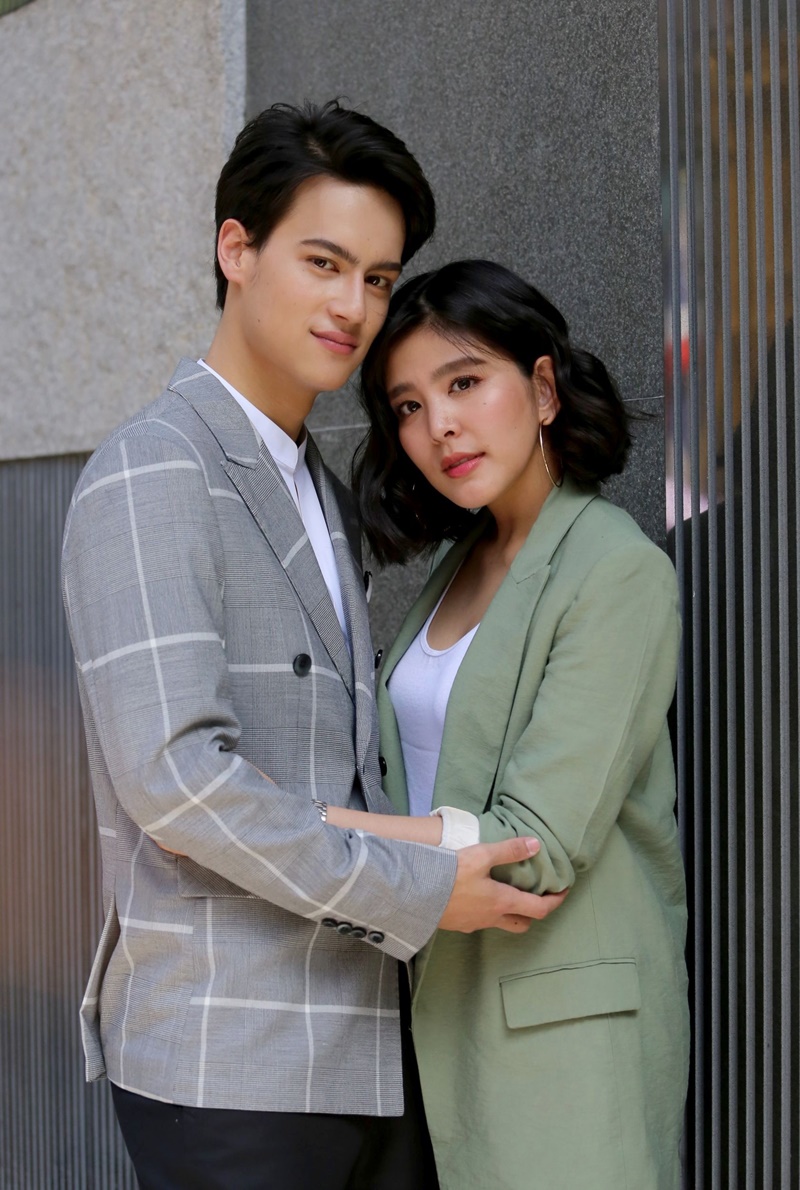 หนี้เสน่หา