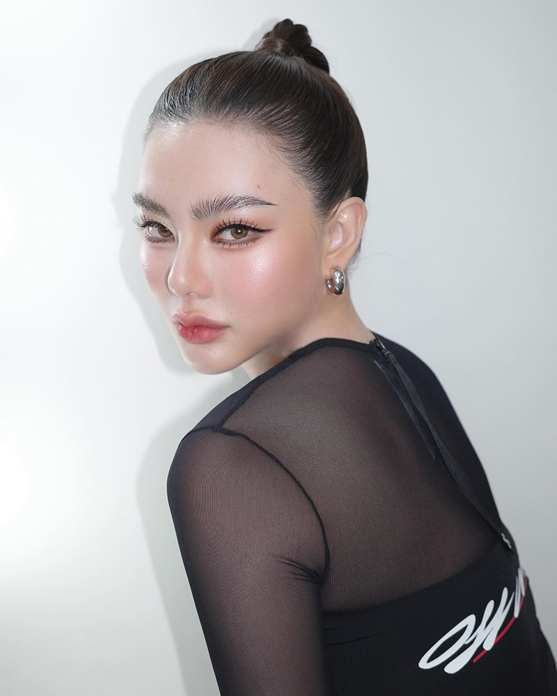 ดิว อริสรา รับรู้แล้ว โดนฟ้องฉ้อโกง